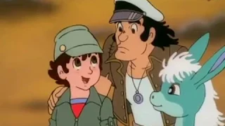 افلام كرتون ايام زمان الوميض الأزرق كاكيرو الحلقة 36جودة عالية 