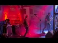 Download Lagu Metal Crow Cover Zakia Ahmad Albar (Boomerang)