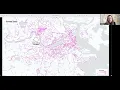 Arianna Salazar Miranda Urban Analytics and City Design