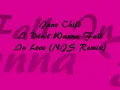 Jane Child-I Don't Wanna Fall In Love (Teddy Riley Mix)