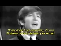 Download Lagu Money - The Beatles (LYRICS/LETRA) [Original] (+ Video)