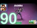 Download Lagu Disney Heroes Battle Mode: Gameplay Walkthrough Part 90 - Quorra Unlocked! (iOS, Android)