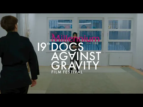 Tempo Home (Tempo Home) - trailer | 19. Millennium Docs Against Gravity