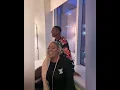 Coko Gamble And Jayye Michael Sing "You're Always On My Mind" 🎶👂🏽