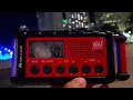KHB34 Miami FL NOAA Weather Radio Station ID