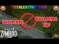 Amazing New Trick To Building Walls Project Zomboid Pro Tips And Tricks