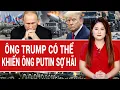 Download Lagu Bản tin thế giới 17/9: Ông Zelensky tiết lộ điều khó tin về ông Putin và ông Trump