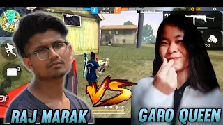 Download @rajmarakishere vs Garo Queen | friendly match custom kalatjok | manderangni hala ongmitingo🤭 MP3