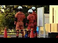 【消防 MAD】 幕が上がる/backnumber 劇場版 TOKYO MER～走る緊急救命室～南海ミッション主題歌