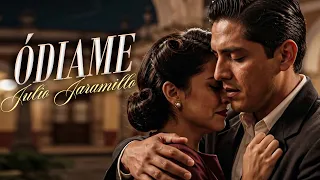 Ódiame - Julio Jaramillo | El Vals Inmortal del Despecho