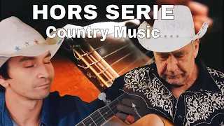 [⛵HORS SÉRIE💗] Country music