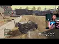 Biffle IMPRESSES Hisoka Dongy With INSANE Clutch In 60 000 Game