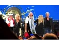Download Lagu Fleetwood Mac - live at The Forum, Inglewood CA, 12/6/2014