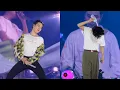 Download Lagu Fancam 220416 Go Go 고민보다 Go BTS Permission to Dance PTD On Stage Las Vegas Concert Live 방탄소년단