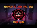 Download Lagu DJ JAWA FULL ALBUM 2025 FULL BASS - DJ ARING ARING MBAKAR GEDANG CAMPUR SAWI VIRAL TIKTOK TERBARU