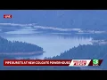 LIVE New Colgate Powerhouse evacuated after pipe bursts
