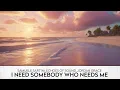 Samuele Sartini, Echoes Of Sound, Jordan Grace - I Need Somebody Who Needs Me
