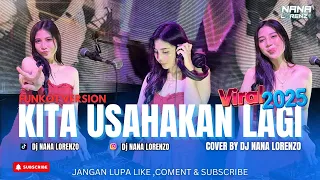 funkot kita usahakan lagi batas senja rajuli almaseid cover by dj nana lorenzo dj funkot
