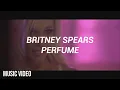Download Lagu Britney Spears - Perfume (Español) [Music Video]