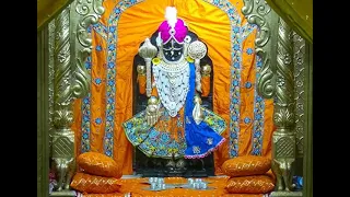  shayan stuti shree dwarkadhish temple 04 06 2026 