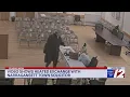 Surveillance footage shows heated exchange between Rep Craven Narragansett employee