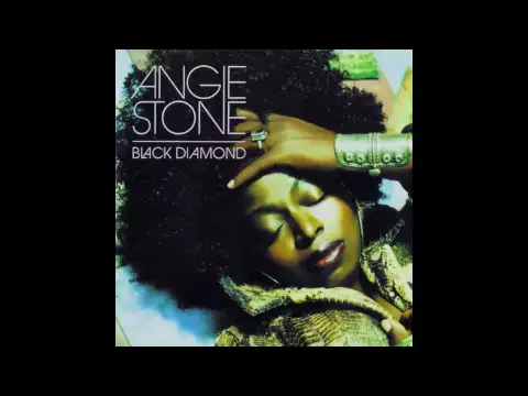 Angie Stone  