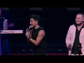 La K'onga & La Cumbia - Because I Love You (Buenos Aires Arena 2026)