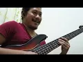 Los Dol - Denny Caknan (Bass Cover)