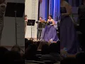 Download Lagu K-Classic Concert - HAN Kyoungsoung | Korean Arirang and Lithuanian “Kregždutė” (swallow) in Vilnius