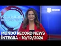 Download Lagu Mundo Record News - 10/12/2024