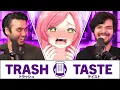 Download Lagu We Watched the Most Down Bad Anime of All Time | Trash Taste #265