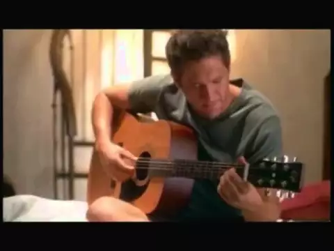 Inspiración- Trailer 2001