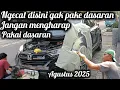 Download Lagu Sangat membagongkan ngecat duco disini gak pernah pake dasaran