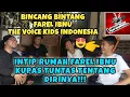 Lagu Farel Ibnu The Voice Kids Indonesia 🎤 CURHAT INGIN BELI RUMAH UNTUK KELUARGA DAN JADI DOKTER