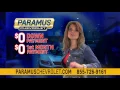 Paramus Chevrolet New Jersey New Used Car Dealer