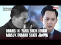 Download Lagu Dari Cinta, Timbul Dendam? | Belenggu Dua Hati ANTV Eps 20 FULL