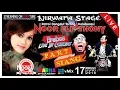 Lagu LIVE NIRWANA STAGE \