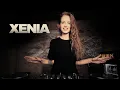 XENIA - Live @ Radio Intense Kyiv 29.10.2019 // #TechnoMix