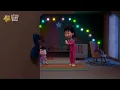 Twinkle Sensorial Colour Bedtime Lullaby ⭐ Cute Baby Rhymes