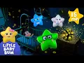 Download Lagu Twinkle Sensorial Colour Bedtime Lullaby ⭐ Cute Baby Rhymes