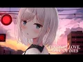 Download Lagu Nightcore - It's Only Love, Nobody Dies