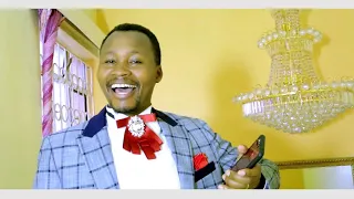 utonyi na nguvu official video myello