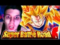 How many Super Battle Road Stages can I complete in ONE HOUR