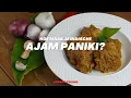 Lagu Hoe maak je Indische Ajam Paniki?