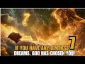 7 Powerful Dreams That Mean God Has Chosen You Biblical Wisdom