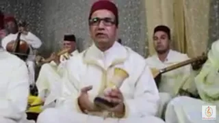 عيطة   خربوشة   فن وإبداع مجمع لحباب تمارة              دندنها