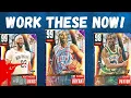 BEST NBA 2k23 Snipe Filters to GET RICH FAST in MyTeam