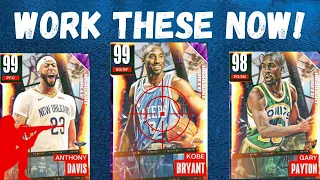 BEST NBA 2k23 Snipe Filters to GET RICH FAST in MyTeam