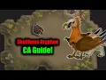 Shellbane Gryphon Guide - All Combat Achievements