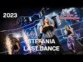 Download Lagu Stefania - Last Dance | Het Grote Songfestivalfeest 2023
